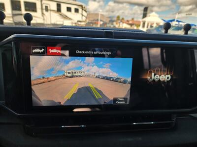 2024 Jeep Gladiator Rubicon   - Photo 15 - Lake Havasu City, AZ 86403