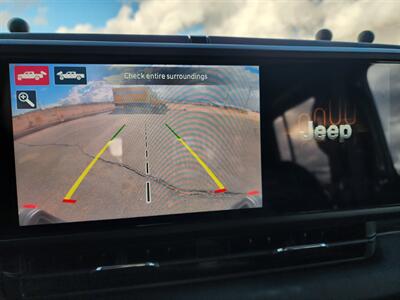 2024 Jeep Gladiator Rubicon   - Photo 14 - Lake Havasu City, AZ 86403