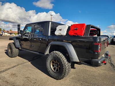 2024 Jeep Gladiator Rubicon   - Photo 6 - Lake Havasu City, AZ 86403