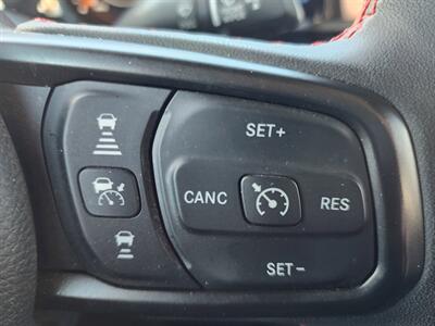 2024 Jeep Gladiator Rubicon   - Photo 9 - Lake Havasu City, AZ 86403