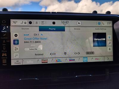 2024 Jeep Gladiator Rubicon   - Photo 12 - Lake Havasu City, AZ 86403