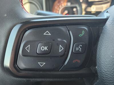 2024 Jeep Gladiator Rubicon   - Photo 8 - Lake Havasu City, AZ 86403