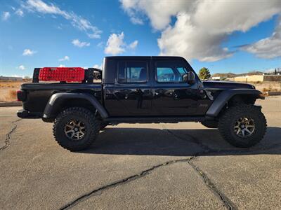 2024 Jeep Gladiator Rubicon   - Photo 4 - Lake Havasu City, AZ 86403