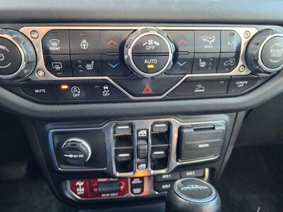 2024 Jeep Gladiator Rubicon   - Photo 16 - Lake Havasu City, AZ 86403