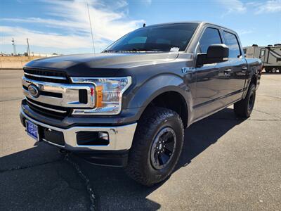 2019 Ford F-150 XLT   - Photo 3 - Lake Havasu Cit, AZ 86403
