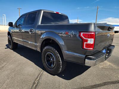 2019 Ford F-150 XLT   - Photo 6 - Lake Havasu Cit, AZ 86403