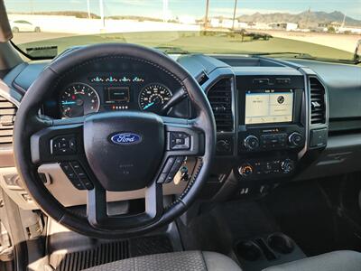 2019 Ford F-150 XLT   - Photo 2 - Lake Havasu Cit, AZ 86403