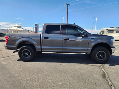 2019 Ford F-150 XLT   - Photo 4 - Lake Havasu Cit, AZ 86403