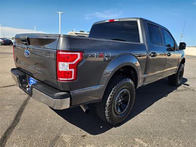 2019 Ford F-150 XLT   - Photo 5 - Lake Havasu Cit, AZ 86403