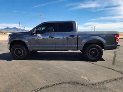 2019 Ford F-150 XLT   - Photo 7 - Lake Havasu Cit, AZ 86403