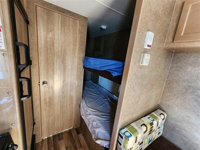 2016 PACIFIC COACH ECON E16BB   - Photo 10 - Lake Havasu Cit, AZ 86403