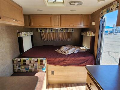 2016 PACIFIC COACH ECON E16BB   - Photo 8 - Lake Havasu Cit, AZ 86403