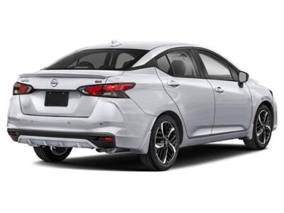 2023 Nissan Versa SR   - Photo 3 - Lake Havasu City, AZ 86403