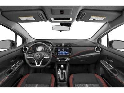 2023 Nissan Versa SR   - Photo 5 - Lake Havasu City, AZ 86403