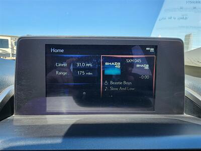 2021 Lexus NX 300h NX 300h   - Photo 24 - Lake Havasu Cit, AZ 86403