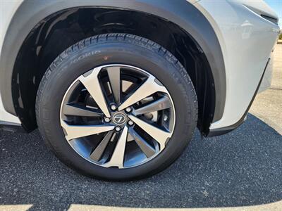 2021 Lexus NX 300h NX 300h   - Photo 10 - Lake Havasu Cit, AZ 86403