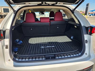 2021 Lexus NX 300h NX 300h   - Photo 15 - Lake Havasu Cit, AZ 86403