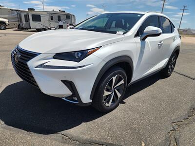 2021 Lexus NX 300h NX 300h   - Photo 3 - Lake Havasu Cit, AZ 86403