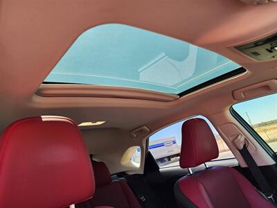 2021 Lexus NX 300h NX 300h   - Photo 12 - Lake Havasu Cit, AZ 86403