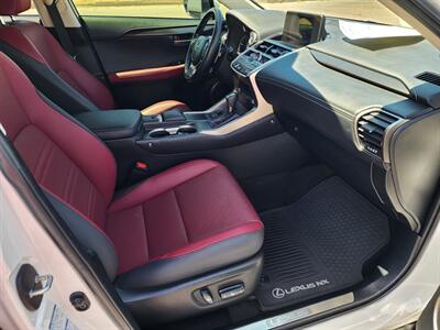 2021 Lexus NX 300h NX 300h   - Photo 13 - Lake Havasu Cit, AZ 86403