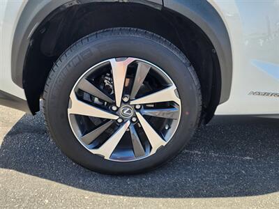 2021 Lexus NX 300h NX 300h   - Photo 11 - Lake Havasu Cit, AZ 86403