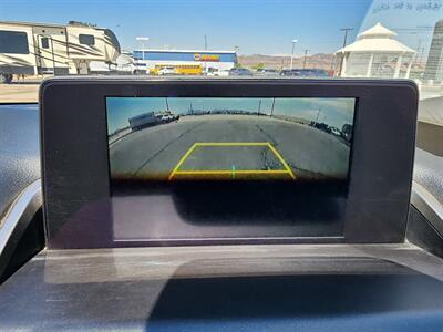 2021 Lexus NX 300h NX 300h   - Photo 25 - Lake Havasu Cit, AZ 86403