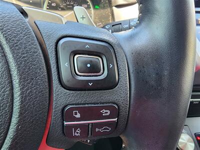2021 Lexus NX 300h NX 300h   - Photo 20 - Lake Havasu Cit, AZ 86403