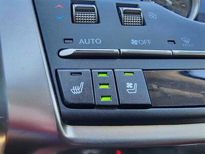 2021 Lexus NX 300h NX 300h   - Photo 27 - Lake Havasu Cit, AZ 86403