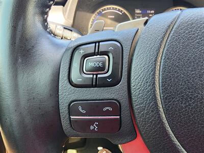2021 Lexus NX 300h NX 300h   - Photo 19 - Lake Havasu Cit, AZ 86403