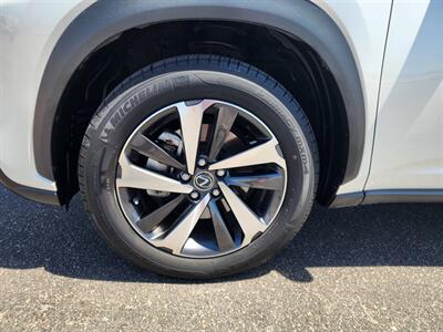 2021 Lexus NX 300h NX 300h   - Photo 9 - Lake Havasu Cit, AZ 86403
