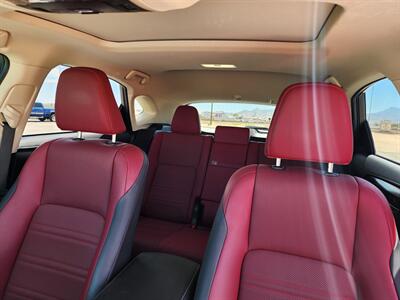 2021 Lexus NX 300h NX 300h   - Photo 17 - Lake Havasu Cit, AZ 86403