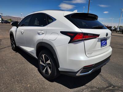 2021 Lexus NX 300h NX 300h   - Photo 6 - Lake Havasu Cit, AZ 86403