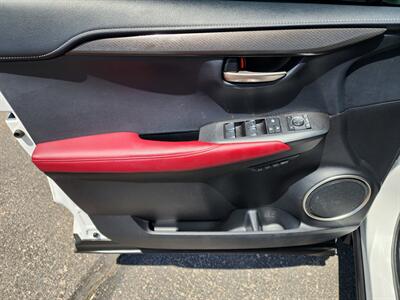2021 Lexus NX 300h NX 300h   - Photo 18 - Lake Havasu Cit, AZ 86403