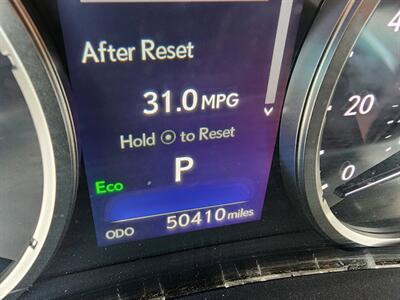 2021 Lexus NX 300h NX 300h   - Photo 22 - Lake Havasu Cit, AZ 86403