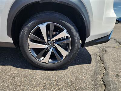 2021 Lexus NX 300h NX 300h   - Photo 8 - Lake Havasu Cit, AZ 86403