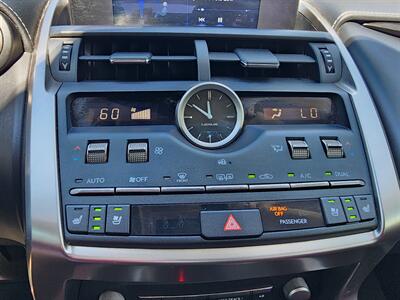 2021 Lexus NX 300h NX 300h   - Photo 26 - Lake Havasu Cit, AZ 86403