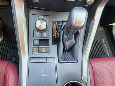 2021 Lexus NX 300h NX 300h   - Photo 29 - Lake Havasu Cit, AZ 86403