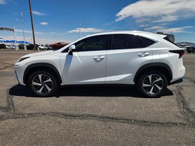 2021 Lexus NX 300h NX 300h   - Photo 7 - Lake Havasu Cit, AZ 86403