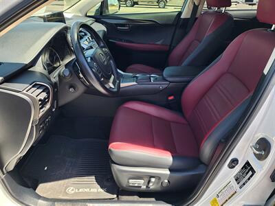 2021 Lexus NX 300h NX 300h   - Photo 16 - Lake Havasu Cit, AZ 86403