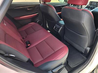 2021 Lexus NX 300h NX 300h   - Photo 14 - Lake Havasu Cit, AZ 86403