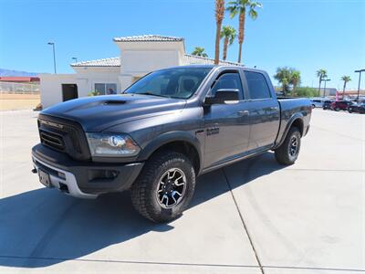 2017 RAM 1500 Rebel   - Photo 3 - Lake Havasu Cit, AZ 86403