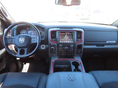 2017 RAM 1500 Rebel   - Photo 2 - Lake Havasu Cit, AZ 86403
