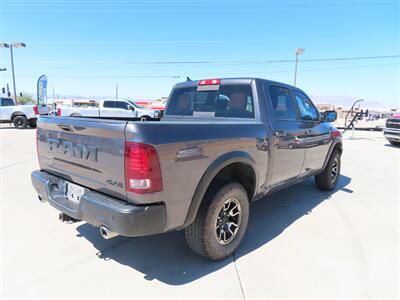 2017 RAM 1500 Rebel   - Photo 6 - Lake Havasu Cit, AZ 86403