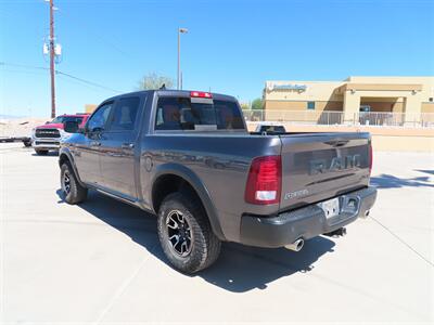 2017 RAM 1500 Rebel   - Photo 5 - Lake Havasu Cit, AZ 86403