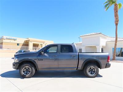 2017 RAM 1500 Rebel   - Photo 4 - Lake Havasu Cit, AZ 86403