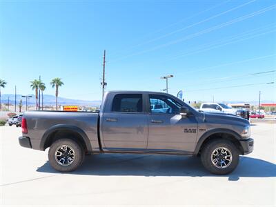 2017 RAM 1500 Rebel   - Photo 7 - Lake Havasu Cit, AZ 86403