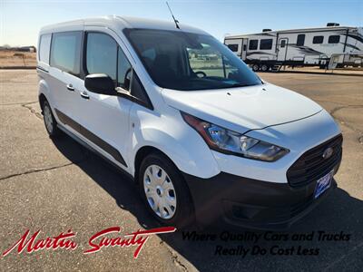 2021 Ford Transit Connect XL   - Photo 1 - Lake Havasu City, AZ 86403