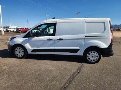 2021 Ford Transit Connect XL   - Photo 7 - Lake Havasu City, AZ 86403