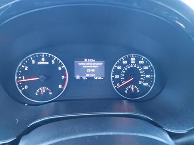 2022 Kia Seltos S   - Photo 20 - Lake Havasu City, AZ 86403