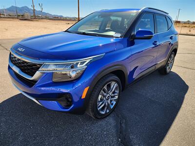 2022 Kia Seltos S   - Photo 3 - Lake Havasu City, AZ 86403